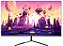 MONITOR LED 24  M24G-HOE FULL HD 144Hz GAMER PRETO WIDESCREEN - Imagem 1