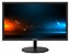 MONITOR LED 23 23W-FHD COM HDMI PRETO WIDESCREEN - Imagem 1