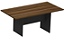 MESA DE REUNIÃO RETANGULAR 2,00X1,00X0,75M - Imagem 1