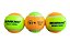 3 Bolas de Beach Tennis Bearking Profissional Aprovada ITF - Imagem 3
