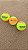48 Bolas de Beach Tennis Bearking Profissional Aprovada ITF - Imagem 2