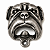 Abridor de Garrafa - Bulldog - Imagem 2