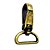 Mosquetão para Bolsa - Ref. MS 38 - Imagem 1