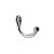Gancho de Metal  (Grande) - Ref. 1263 - 2,5 cm - Imagem 3
