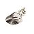Pezinho para Caixa Bota - Ref. 9098 - 4 cm x 2 cm - Imagem 4
