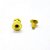 Carrapeta com Parafuso - Ref. N°9 (Pequena) 9 mm - Imagem 8