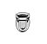 Fecho para Bolsa (Tic Tac) Ref. 1700 - Imagem 2