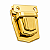 Fecho para Bolsa (Tic Tac) Ref. 704 - Imagem 2