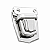 Fecho para Bolsa (Tic Tac) Ref. 704 - Imagem 1