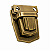 Fecho para Bolsa (Tic Tac) Ref. 704 - Imagem 3