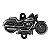 Abridor de Garrafa - Moto - Imagem 2