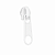 Cursor 6 mm para Zíper de Nylon - Imagem 5
