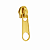 Cursor 6 mm para Zíper de Nylon - Imagem 4