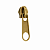Cursor 6 mm para Zíper de Nylon - Imagem 3