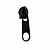 Cursor 6 mm para Zíper de Nylon - Imagem 2