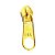Cursor 6 mm para Zíper de Nylon - Imagem 3