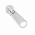 Cursor 10 mm para Zíper de Nylon - Imagem 2