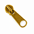 Cursor 10 mm para Zíper de Nylon - Imagem 3
