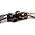 Cursor 10 mm (Cadeado) para Zíper de Nylon - Imagem 2