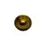 Cravo Bailarina Cone Para Fixação (15 mm) 100 unidades - Imagem 3