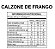Calzone frango Low Carb (PACK COM 3 UNIDADES) - Imagem 4