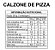Calzone de Pizza (PACK COM 3 UNIDADES) - Imagem 3