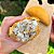 Calzone de Palmito (PACK COM 3 UNIDADES) - Imagem 1