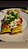 PANQUECA DE CARNE  low carb (PACK COM 3 UNIDADES) - Imagem 4