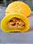 Pão de queijo pequeno recheado calabresa Aprox. 6 unid baixo teor de carboidrato (PACK COM 3 UNIDADES) - Imagem 2
