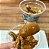 Mini Churros com doce de leite Low Carb - Imagem 1