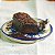 Picolé  Brigadeiro Low Carb - Imagem 1