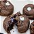 Mini Cookitos de Chocolate Sem Glúten - Imagem 1