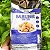 BAURUZINHO   Low Carb sem glúten saudável, PACOTE 300g (PACK COM 3 UNIDADES) - Imagem 1