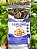BAURUZINHO   Low Carb sem glúten saudável, PACOTE 300g (PACK COM 3 UNIDADES) - Imagem 2