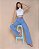 Calça Wide Leg - Clara - Imagem 2