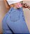 Calça Wide Leg - Clara - Imagem 3