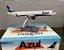 Miniatura Avião - Airbus A321 Neo - Azul - 1:200 - Inflight - Imagem 2