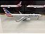 Miniatura Avião - Boeing 757-200 - American - 1:200 - Gemini Jets - Imagem 1