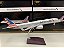 Miniatura Avião - Boeing 757-200 - American - 1:200 - Gemini Jets - Imagem 2
