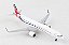Miniatura Avião - Airbus A321 Neo - United Kingdom - Royal AirForce  - 1:400 - Gemini Jets - Imagem 4