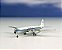 Miniatura Avião - Douglas DC-6 - Varig - 1:400 - Aeroclassics - Imagem 3