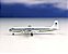 Miniatura Avião - Douglas DC-6 - Varig - 1:400 - Aeroclassics - Imagem 2