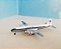 Miniatura Avião - Douglas DC-6 - Varig - 1:400 - Aeroclassics - Imagem 1