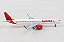 Miniatura Avião - Airbus A321 Neo - Avianca - 1:400 - Gemini Jets - Imagem 2
