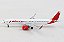 Miniatura Avião - Airbus A321 Neo - Avianca - 1:400 - Gemini Jets - Imagem 1