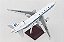 Miniatura Avião - MD-11 - Varig - 1:200 - Gemini Jets - Imagem 5