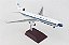 Miniatura Avião - MD-11 - Varig - 1:200 - Gemini Jets - Imagem 4