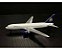 Miniatura Avião - Boeing 767-200 - Varig - 1:400 - Aeroclassics - Imagem 2