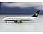 Miniatura Avião - Boeing 767-200 - Varig - 1:400 - Aeroclassics - Imagem 1