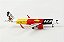 Miniatura Avião - Airbus A320 Neo Mickey - Azul - 1:400 - Phoenix - Imagem 3